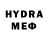 Амфетамин VHQ DennisBlaine61